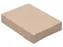 Paraatdoos CleverPack A4 305x218x55mm voor 500vel bruin 10st