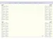 Bloc calendrier sous-main 2027 Brepols Office Mate 7 jours/1 page 41,2