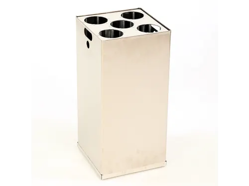 Binnenbak Met Bekerinzet Carro 55 Liter