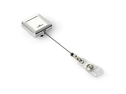 Afrolmechanisme Quadro Metaal Zilver