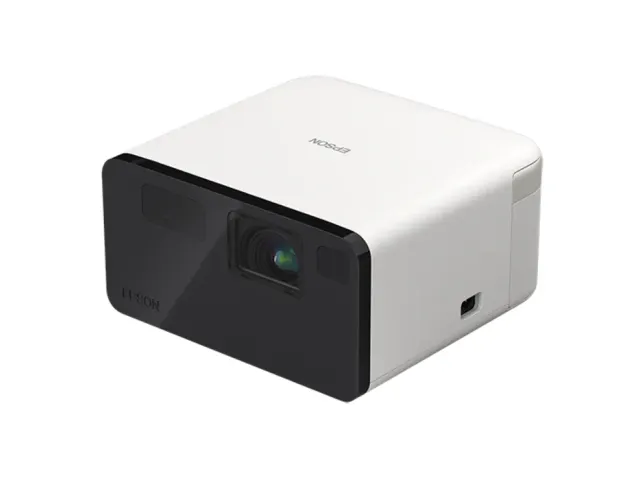 Epson EF-21W Wit Mini Laser Projector
