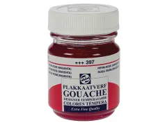 Talens Plakkaatverf Extra Fijn Permanent Roze