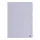 Insteekmap L-model Oxford A4 PVC 140µ glashelder 100 stuks