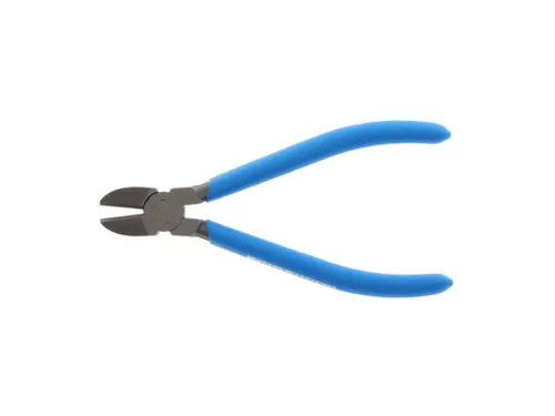 8314-140 TL Diagonaalscharen 140mm dip-geïsoleerd