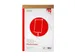 Bloc Chevalet Quantore 65x100cm 50 Feuilles Enroulées
