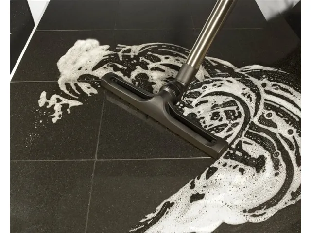 Numatic waterzuiger WVD570 blauw kit BS7W