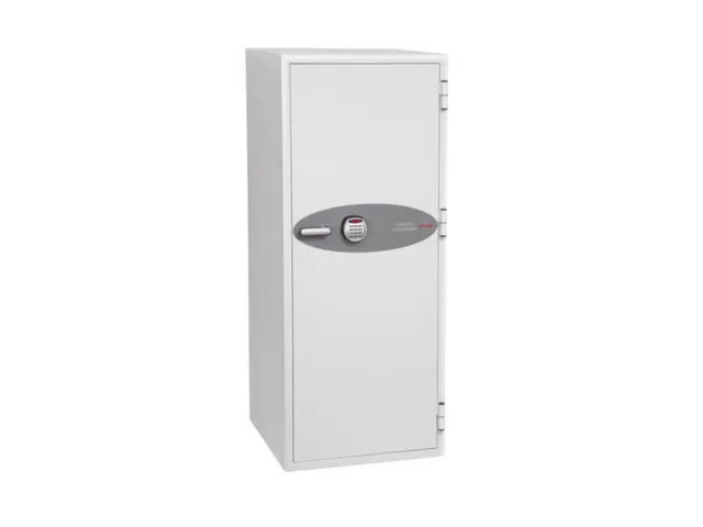 Brandwerende Kluis,120Dis,Waterbestendige Afdichtingen