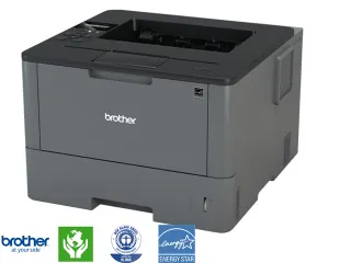 Laserprinter Brother Hl-l5000d - 2