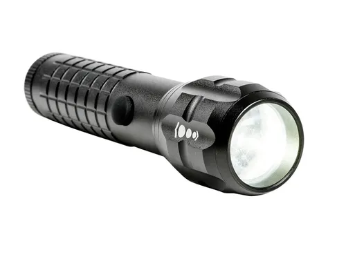 Zaklamp MAUL Kronos S LED 14cm lichtbereik 196m 3W