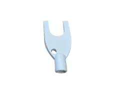 Asje voor 6820 Toiletpapierdispenser