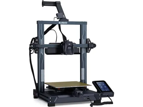 Elegoo Neptune 4 Pro 3D printer