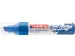 Acrylmarker edding e-5000 breed gentiaanblauw