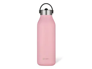 Thermosfles 2.0 Les Artistes Paris 1500ml Magnolia met rietje - 1
