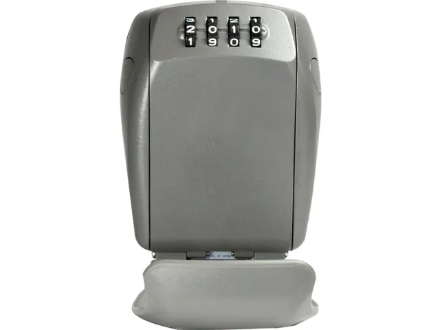 Sleutelkluis MasterLock 5415EURD Select Access groot