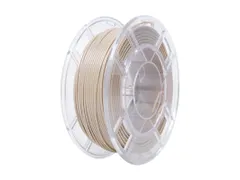 eSUN filament voor 3D printer ePEEK PRO 1,75mm Naturel 0,25kg