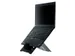 Laptopstandaard R-Go Riser Flexible voor laptops 10-22 inch