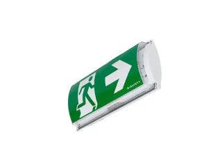 Vorstbestendige LED-noodverlichting - 1