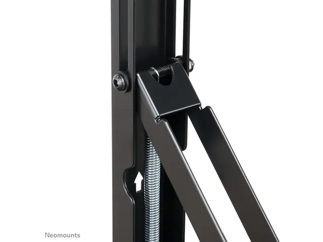 Neomounts WL95-800BL1 Support mural pour Videowall 42-70 inch - max 35