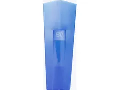 Tijdschriftenh. THE MAGAZINE ijsbl/trans