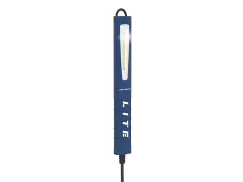 inspectielamp,COB-led,400lumen,haak,kabel