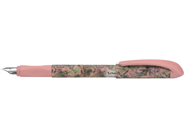 Vulpen Schneider Voice apricot jungle