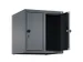 opzetkast,v. locker,2vak.,vak B 250mm,HxBxD 500x500x500mm,vleugeldeur