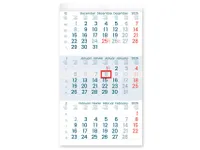 Inni Agenda's en planning