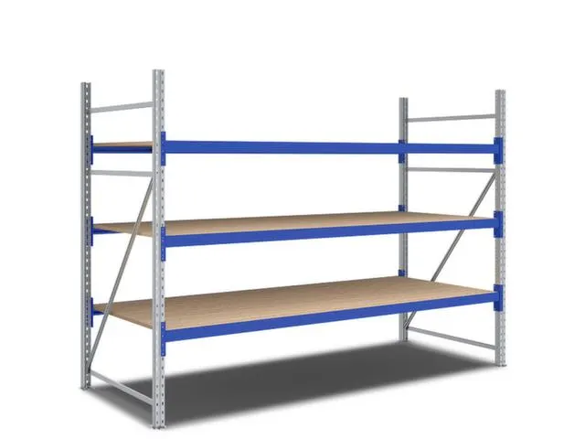 breedvakstelling,grondveld,HxBxD 2000x2820x1100mm,vakl. 500kg