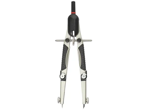 Inzetpasser rOtring 676580 Compact tot Ø36cm
