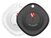Verbatim My Finder Bluetooth Tracker Zwart En Wit 2 Stuks