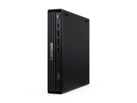 Lenovo ThinkCentre M70q Gen 6 Intel Core Ultra 5 225T Pro Mini PC Zwar