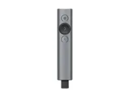 OUTLET Logitech Spotlight Plus Afstandsbediening presentatie digitaal