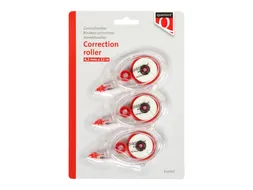 Correctieroller Quantore 4.2mm blister á 3 stuks