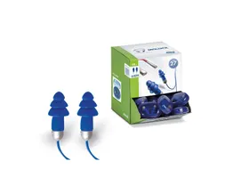 Moldex herbruikbare oordoppen Rockets Detecteerbaar PocketPak SNR 27 d