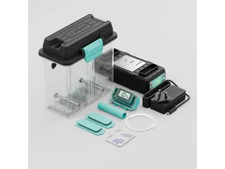 Polymaker Polydryer - 6
