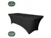 Housse de table BRASQ 183x76x74cm noir