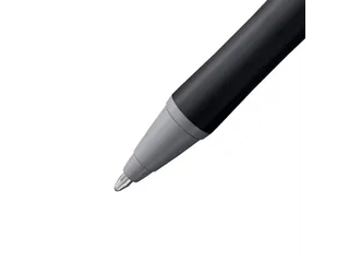 Balpen STABILO pointball colorful zwart blister à 1 stuk - 8