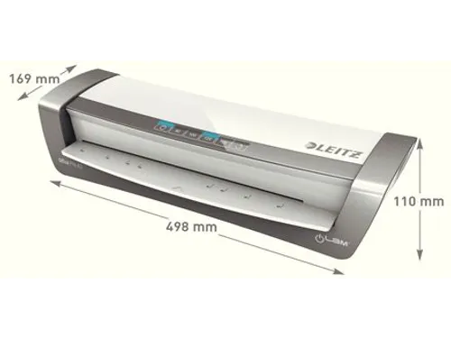 Lamineermachine Leitz ILAM Office Pro A3