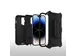 Coque OtterBox Defender pour Apple iPhone 14 Pro noir