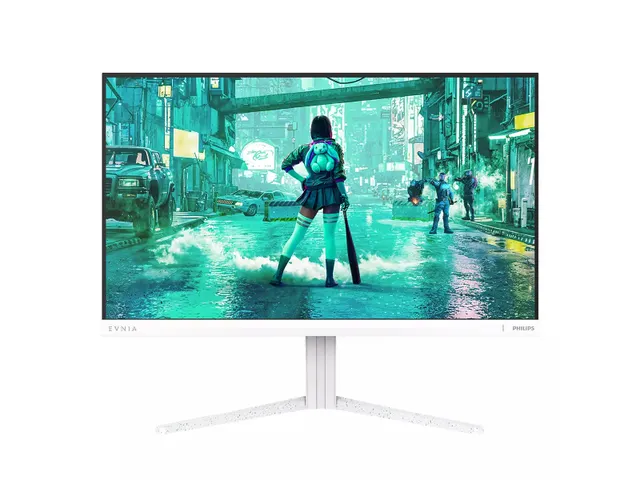 Philips 24M2N3201PL/00 Gaming Monitor 23.8 Inch Fast IPS 260Hz Full HD