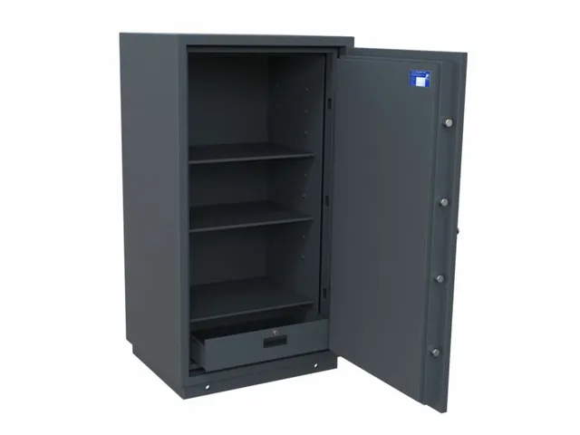 Brandwerende Kluis Salvus Torino 5 Elektronisch slot