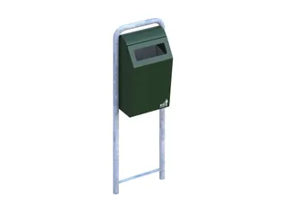 Vepa Bins Buisbeugel - 1