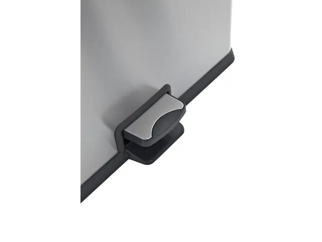 Pedaalemmer V-Part 36 Liter 3 Compartimenten