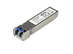 MSA Uncoded SFP+ Transceiver Module 10GBASE-ZR SM 80 KM