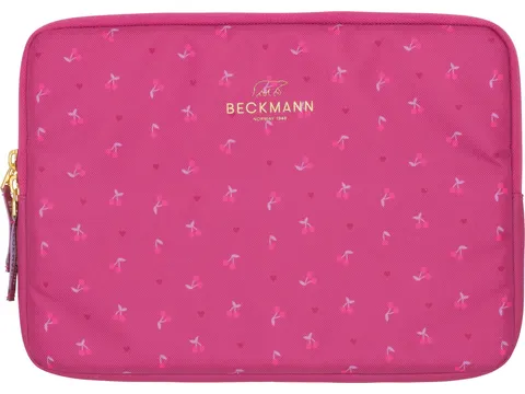 Tablethoes Beckmann 21x29x2cm Cherry