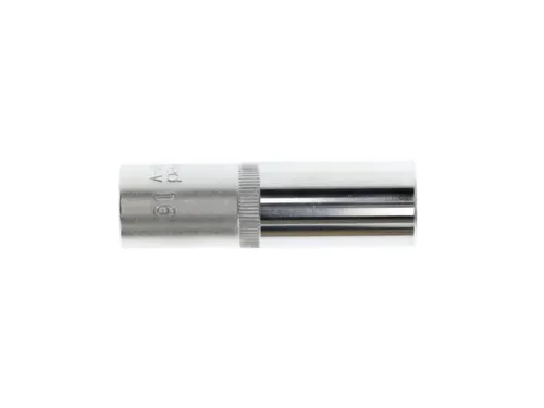 R61101614 Dopsleutel 1/2 inch 12vierkant 16mm lengte 77mm