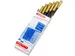 Fineliner edding 1200 goud 1.0mm