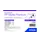Epson 7113424, Wit, Zelfklevend printerlabel, Gestanste etiket, Rol, I