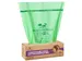 Afvalzak bio Mr. Green Mind 43x46cm 10 liter dispenser 140 stuks
