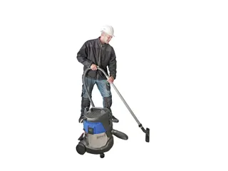Stofzuiger Nilfisk Aero 21 1250W 20L - 4